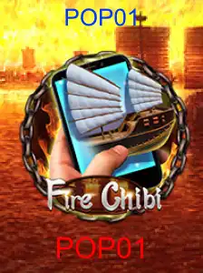 FireChibiM